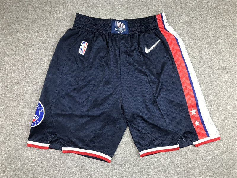 Pantaloncini Brooklyn Nets
