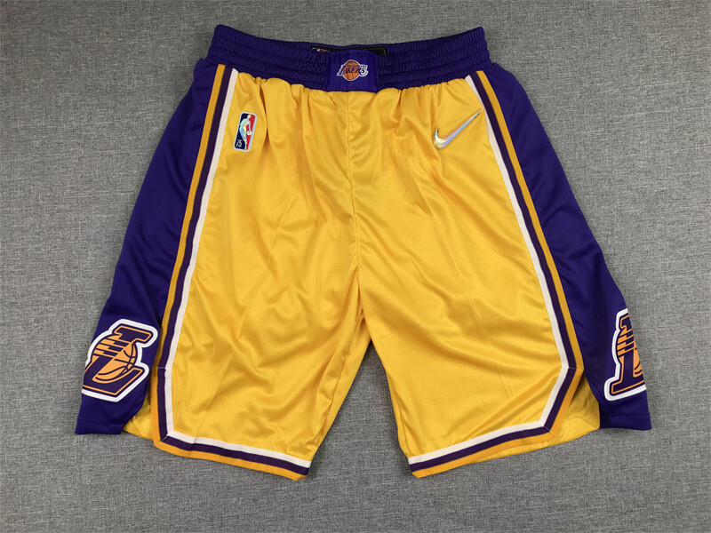Pantaloncini Lakers