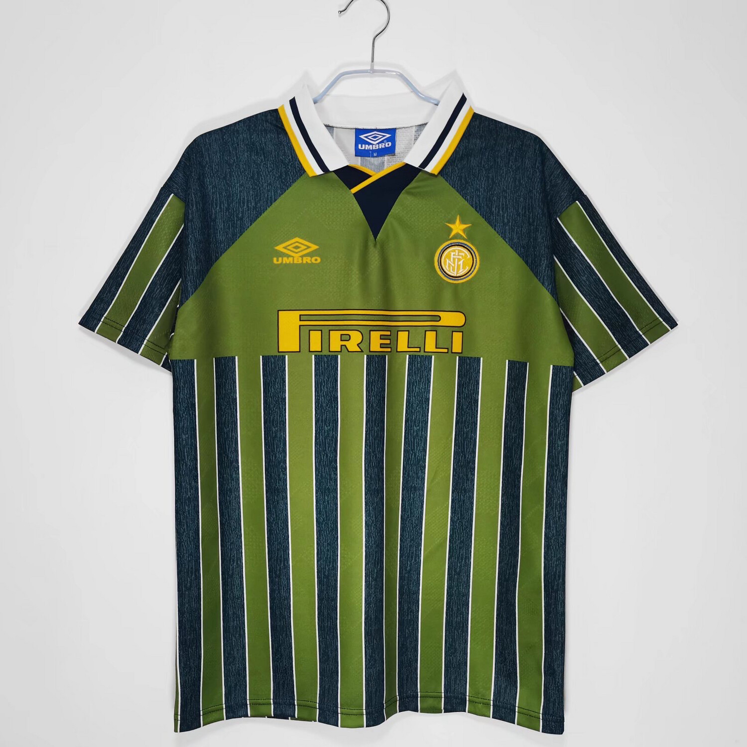 Maglia Inter Third 1995/1996