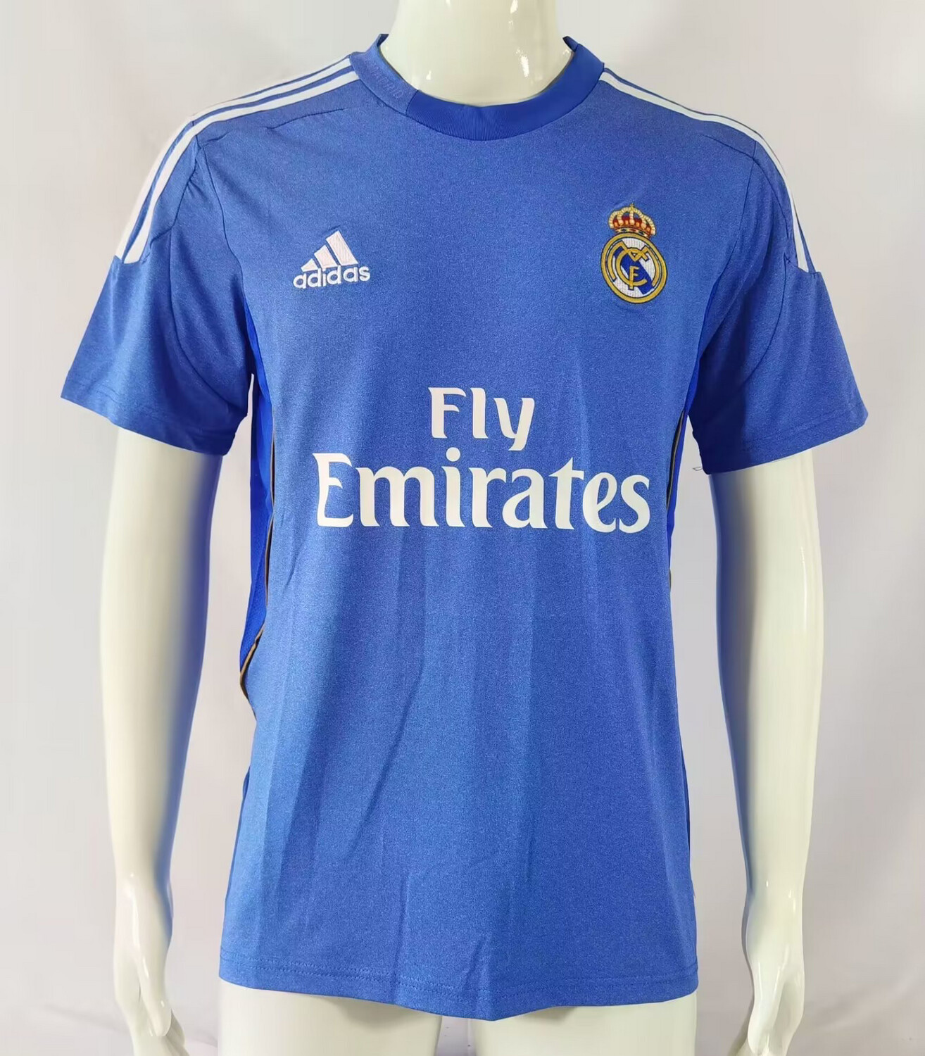 Maglia Real Madrid Away 2013/2014