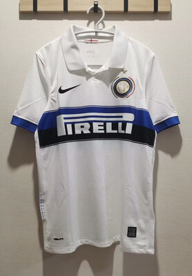 Maglia Inter Away 2009/2010 Maglia Inter Away 2009/2010