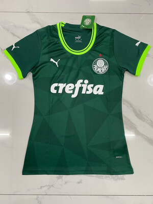 Maglia Palmeiras Home 2023/2024