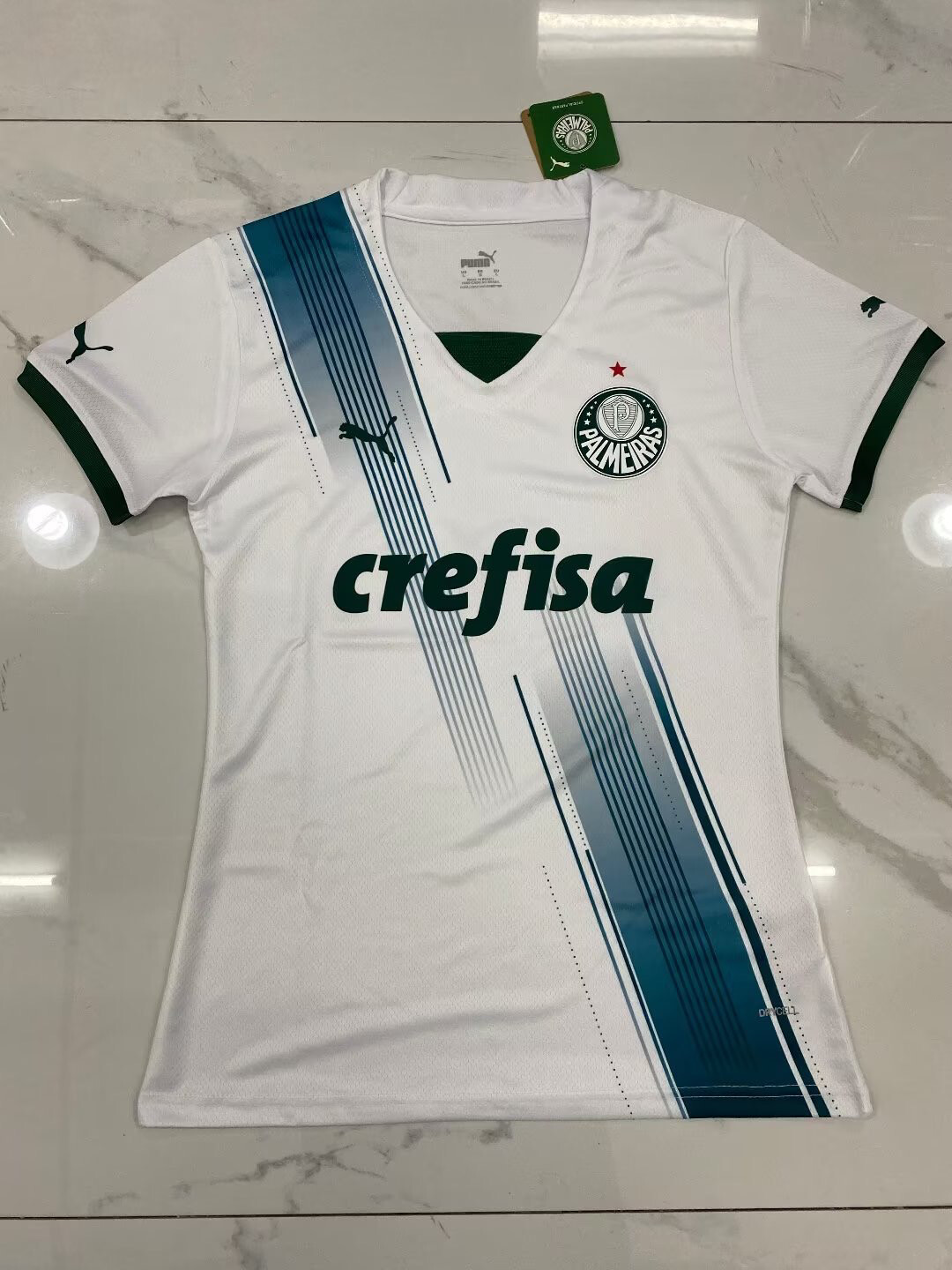 Maglia Palmeiras Away 2023/2024