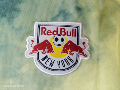 New York Red Bull