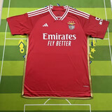 Maglia Benfica Home 2023/2024