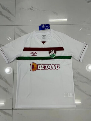 Maglia Fluminense Away 2023/2024