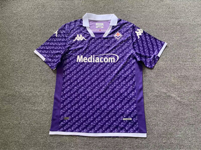 Maglia Fiorentina Home 2023/2024