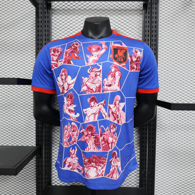 Maglia Giappone Special cartoon 2023/2024