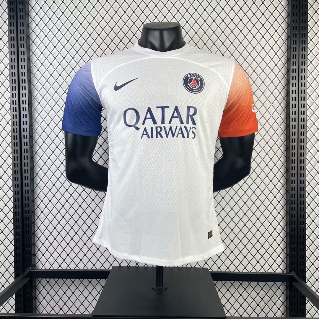 Maglia PSG Away 2023/2024