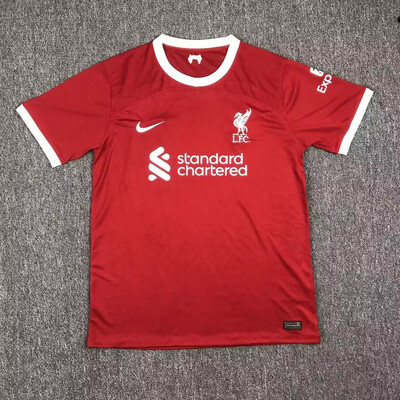 Maglia Liverpool Home 2023/2024