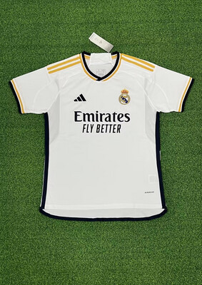 Maglia Real Madrid Home 2023/2024