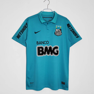 Maglia Santos Third Neymar JR 2012/13