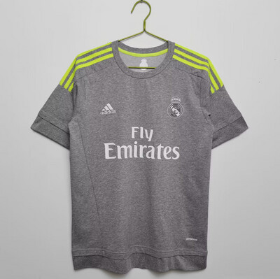 Maglia Real Madrid Away 2015/2016