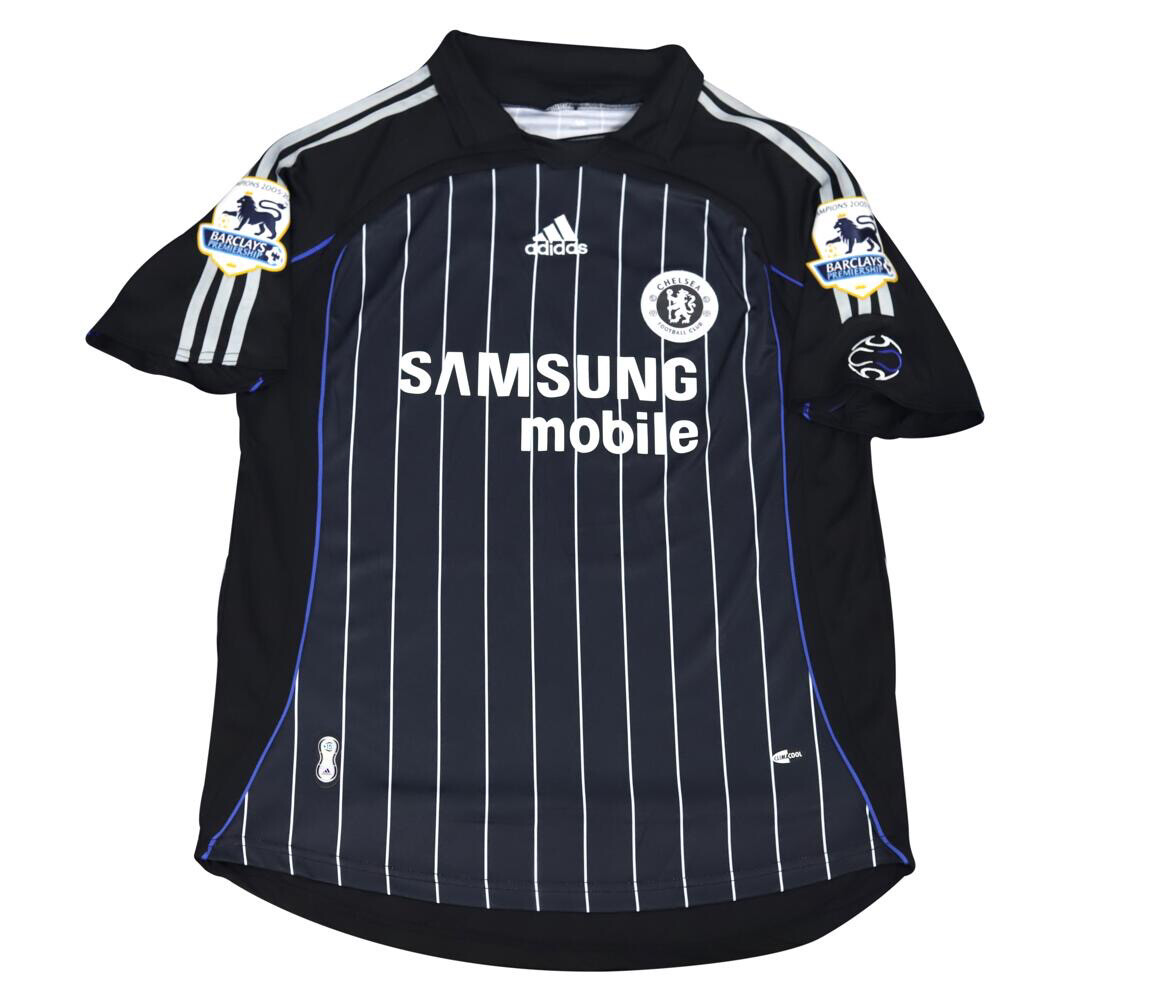 Maglia Chelsea Third 2006/2007