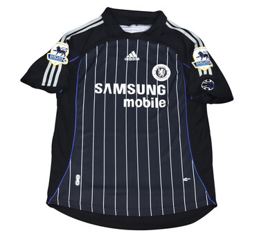 Maglia Chelsea Third 2006/2007