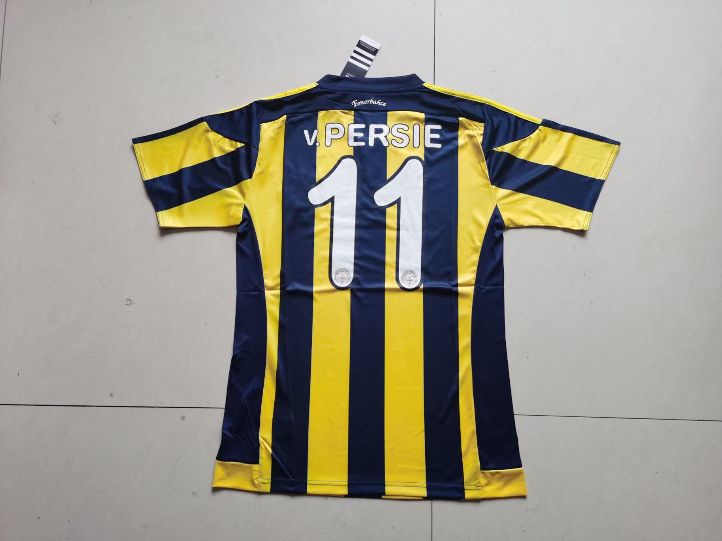 Fenerbache Home 2015/2016