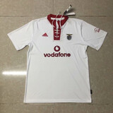 Maglia Benfica Away 2004/2005