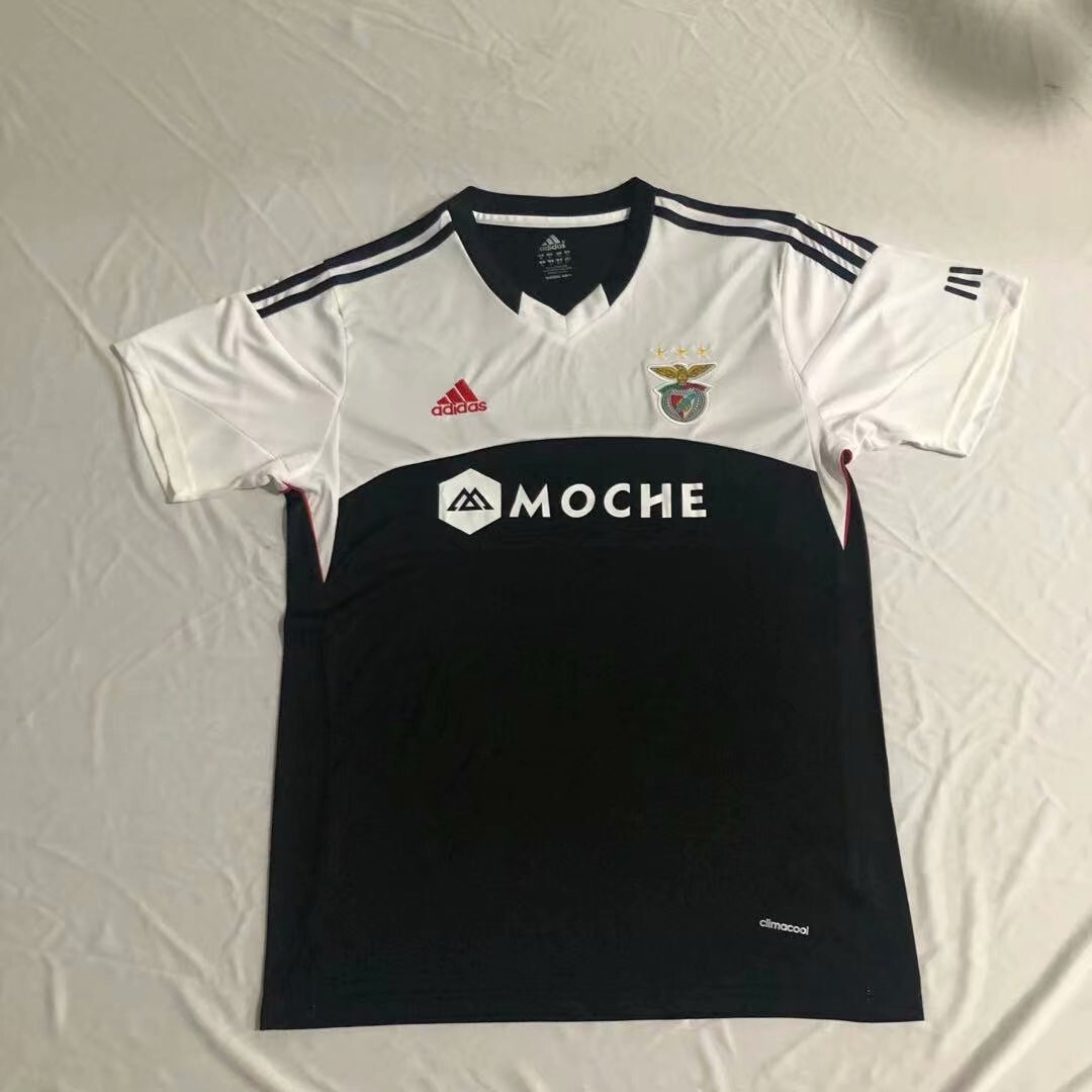 Maglia Benfica Away 2013/2014