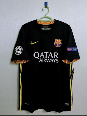 Maglia Barcellona Third 2013/2014