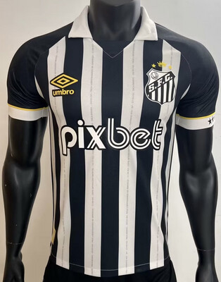 Maglia Santos Away 2023/2024