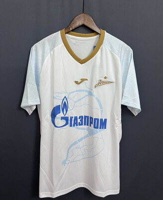 Maglia Zenit Away 2023/2024