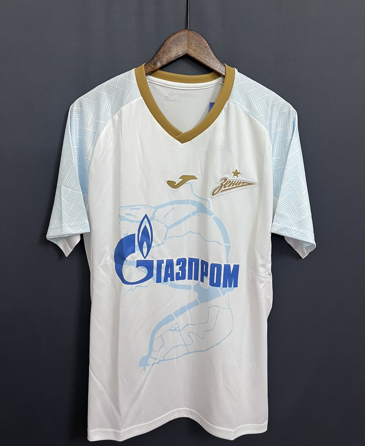 Maglia Zenit Away 2023/2024