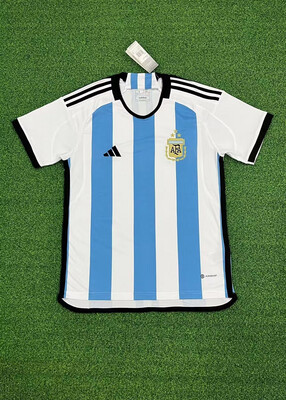 Maglia Argentina Home 2023/2024