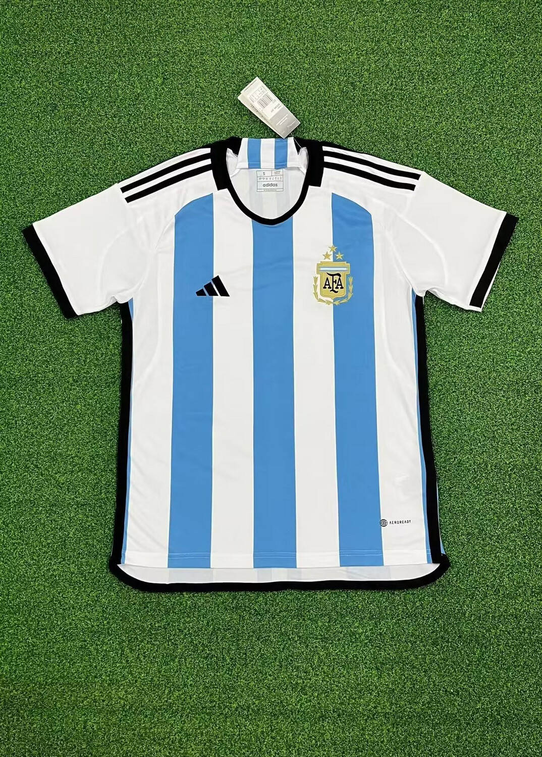 Maglia Argentina Home 2023/2024