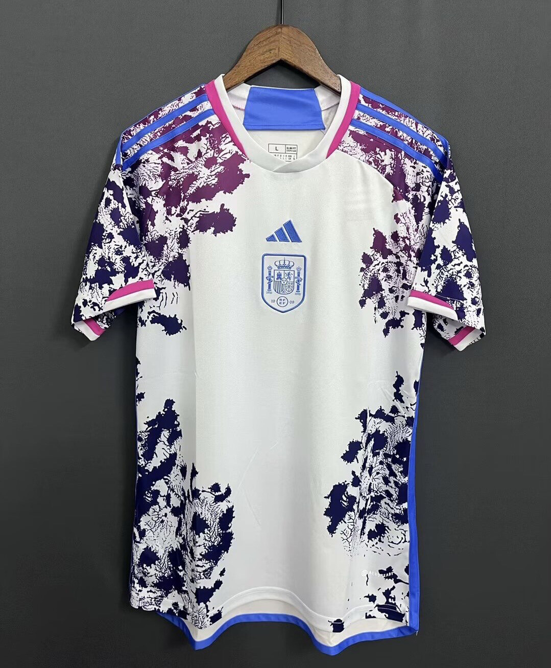 Maglia Away Spagna 2023/2024