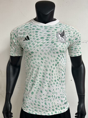 Maglia Messico Away 2023/2024