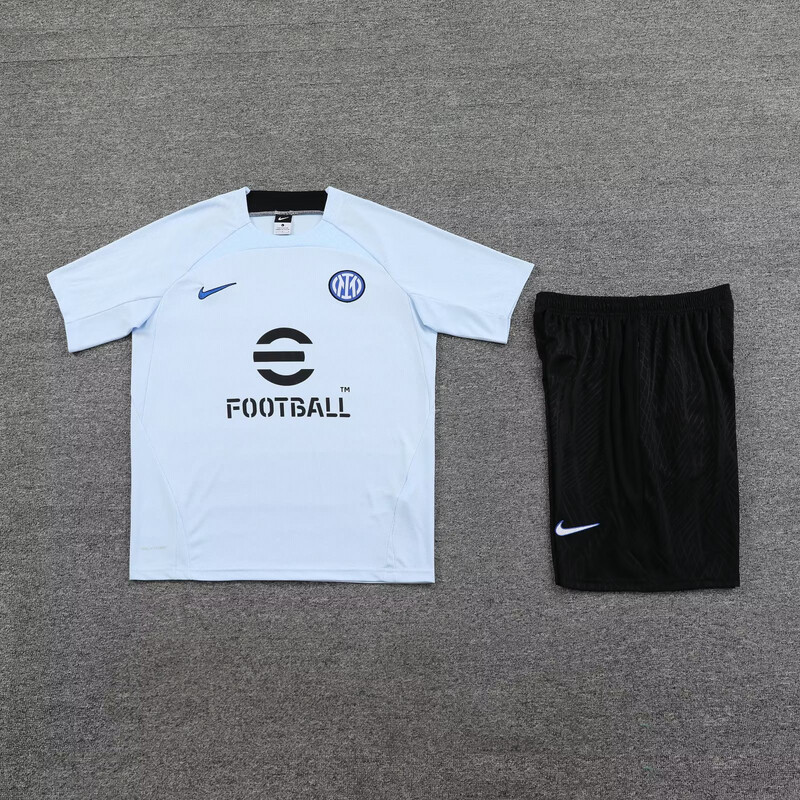 Kit Inter allenamento