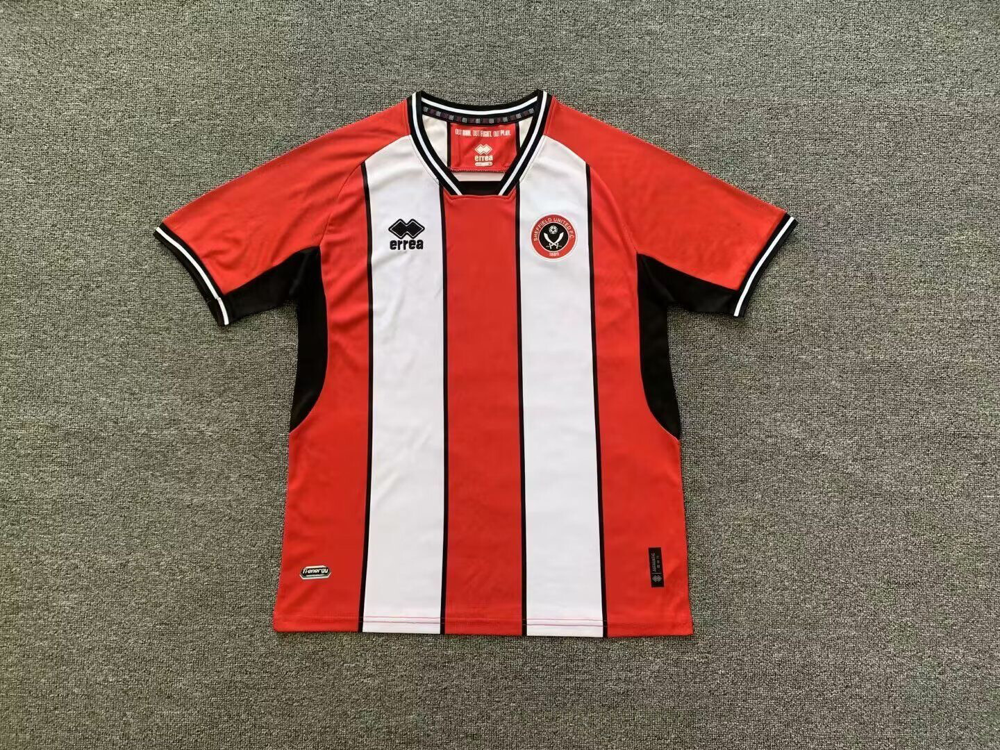 Maglia Sheffield Home 2023/2024