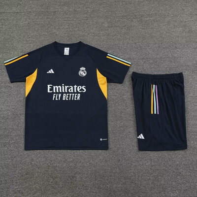 Kit Real Madrid allenamento
