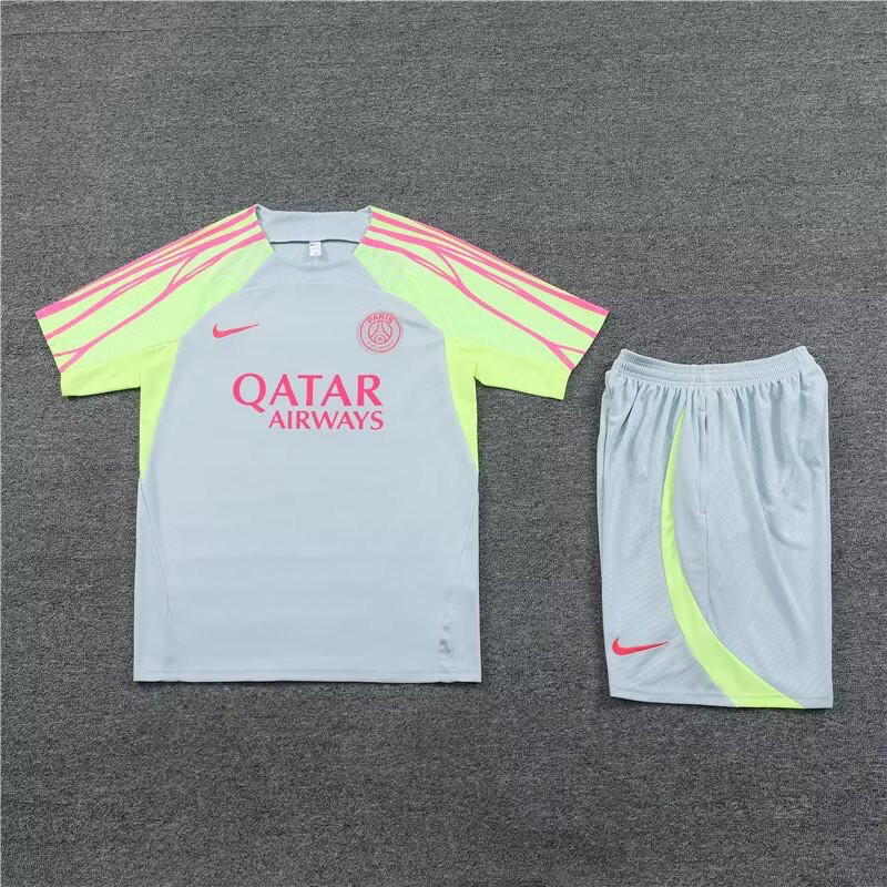 Kit PSG allenamento