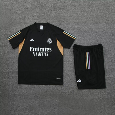 Kit Real Madrid allenamento
