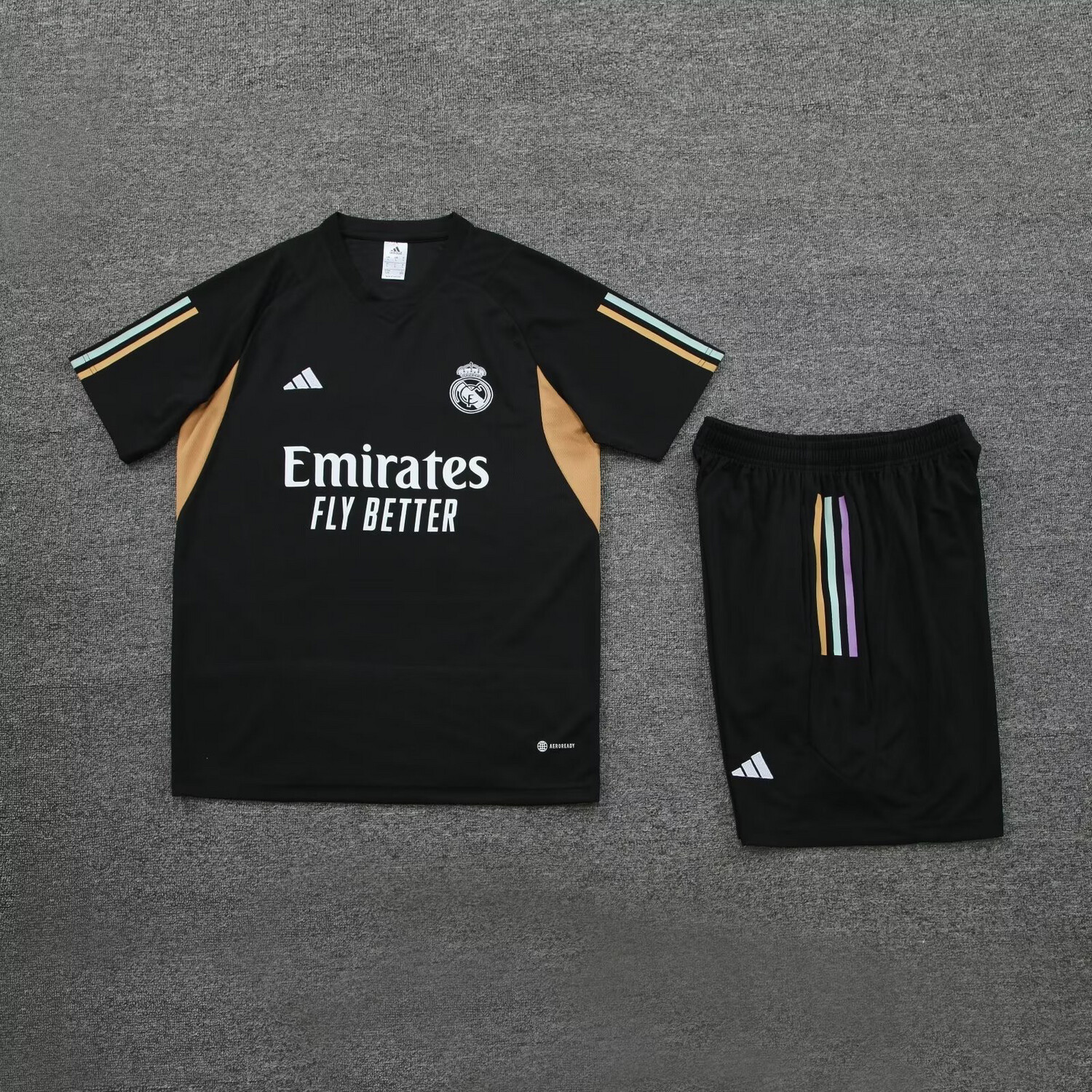Kit Real Madrid allenamento