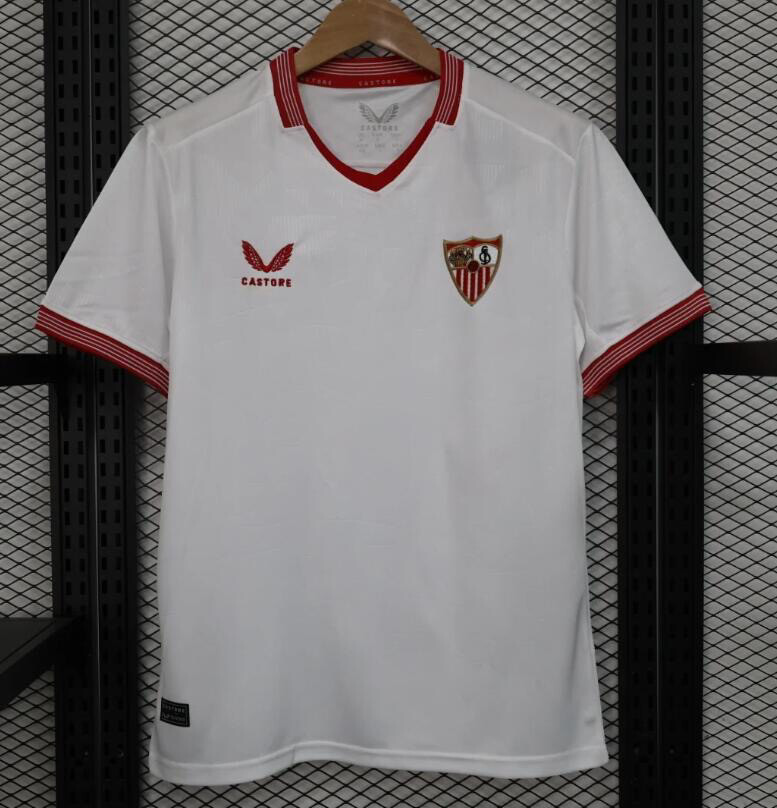 Maglia sevilla deals