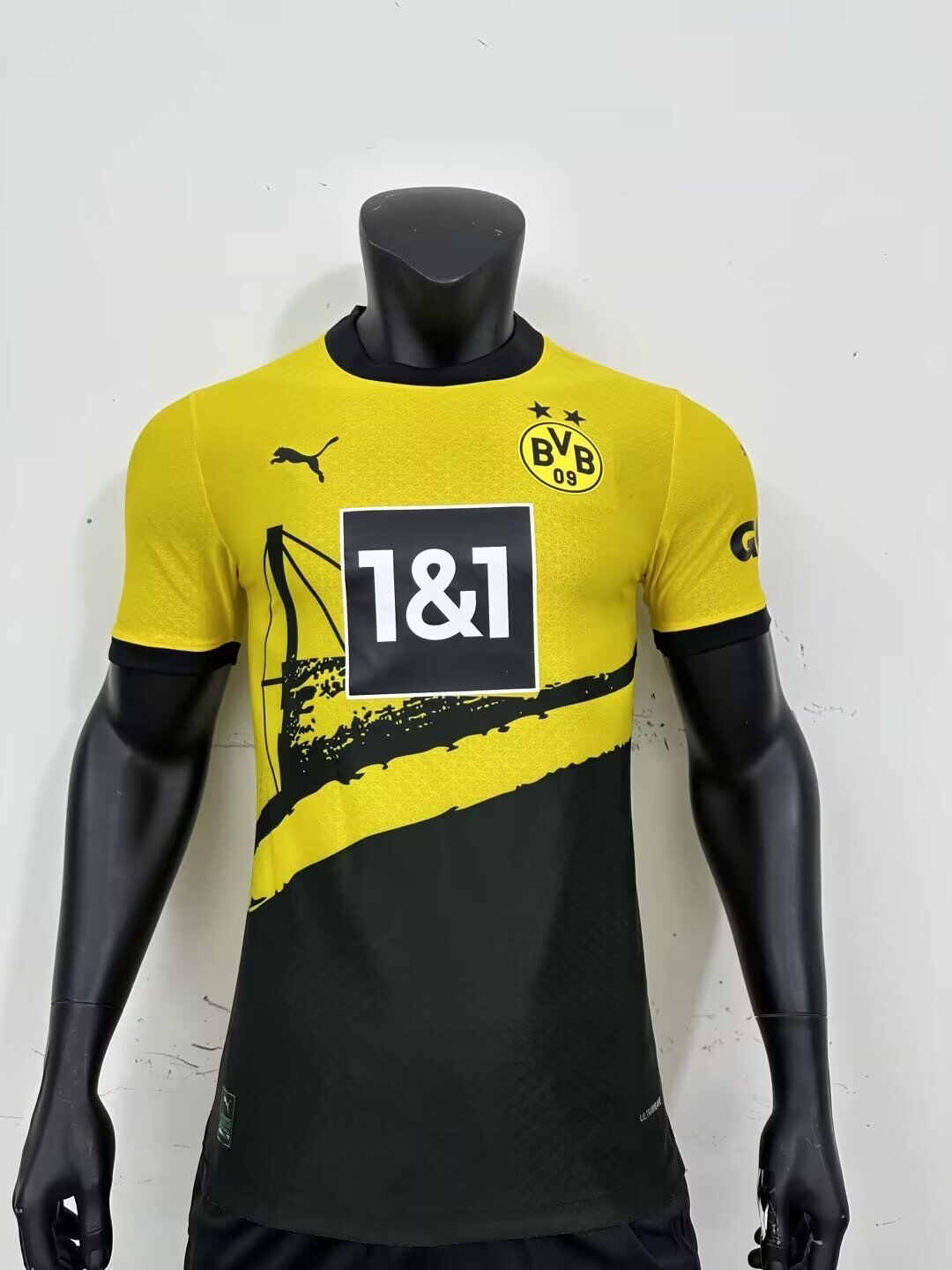 Maglia Borussia Home 2023/2024