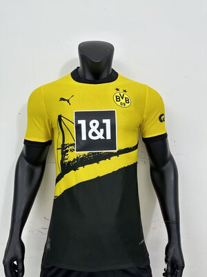 Maglia Borussia Home 2023/2024
