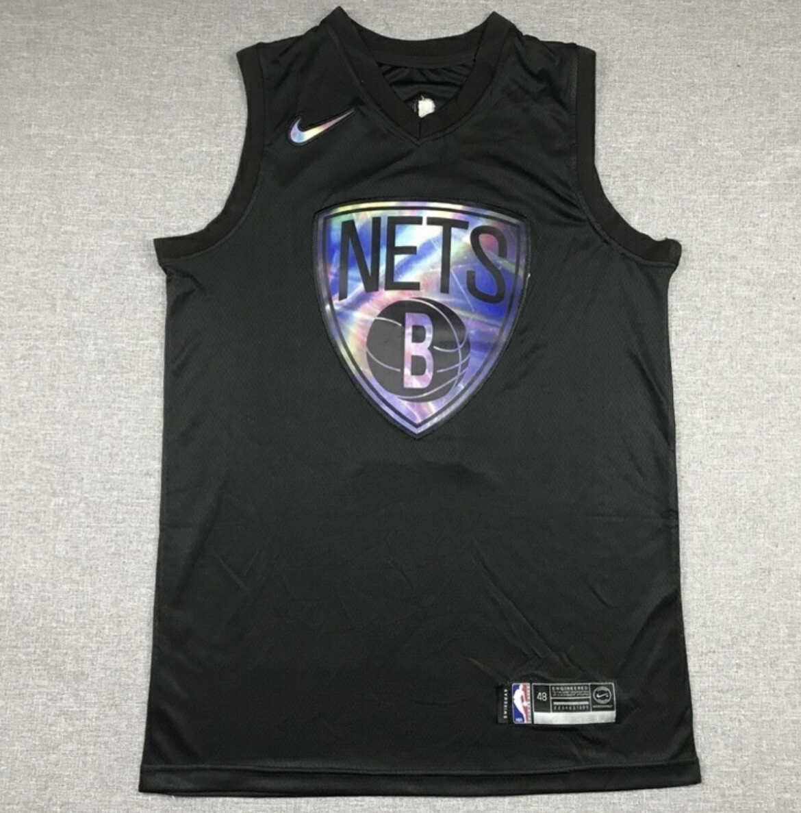 Canotta Brooklyn Nets Harden #13