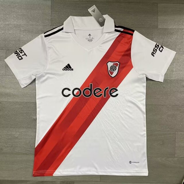 Maglia River Plate Home 2023/2024