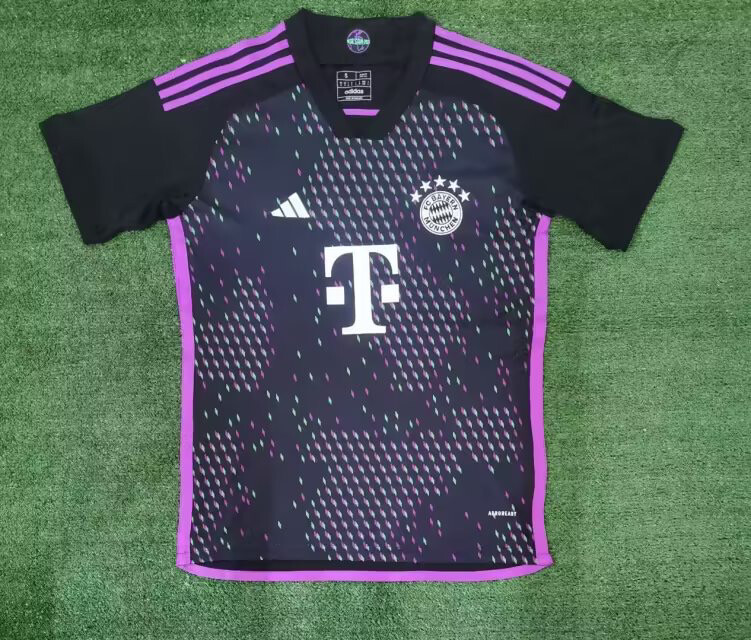 Maglia Bayern Monaco Home 2022/2023