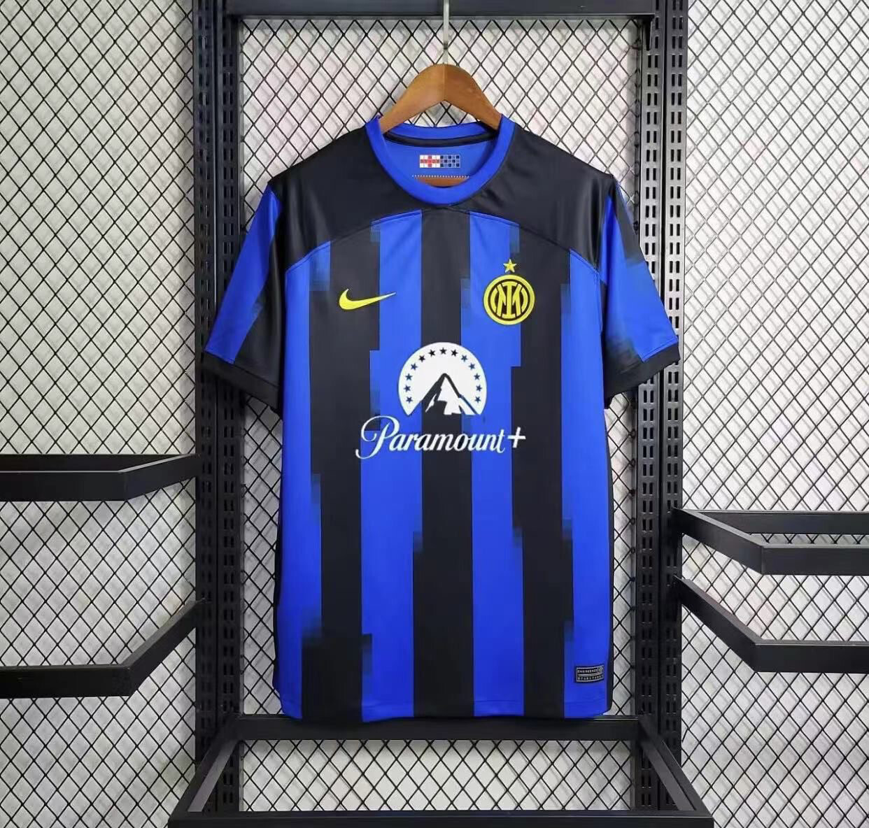 Maglia Inter Home 2023/2024