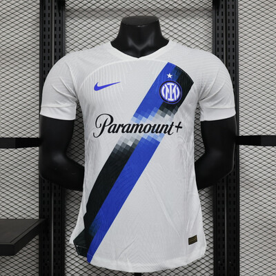 Maglia Inter Away 2023/2024