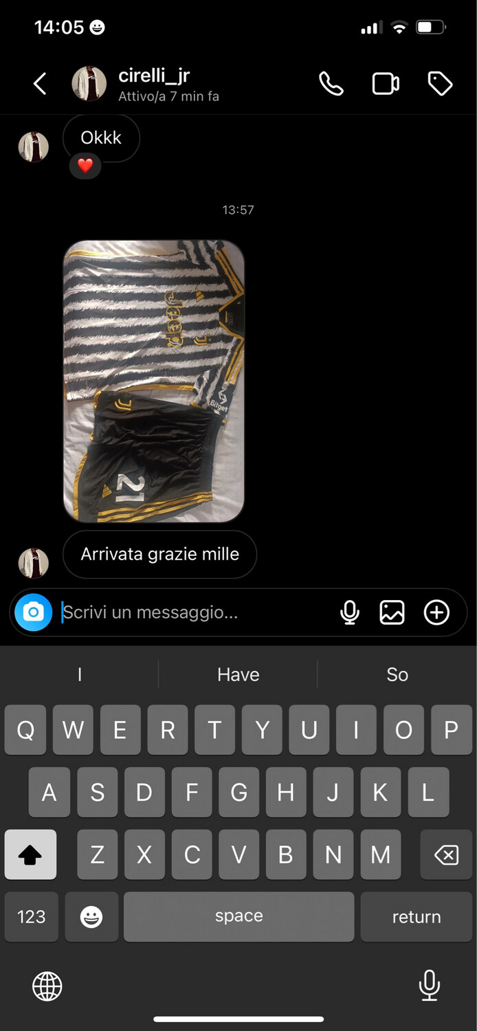 Recensioni Bianconeri 23/24