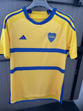 Maglia Boca Juniors Third 2023/2024