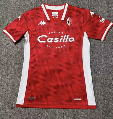 Maglia Bari Away 2023/2024