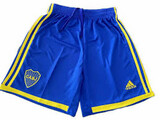 Pantaloncini Boca Juniors Home 23/24