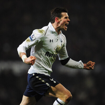 Tottenham Hotspurs
