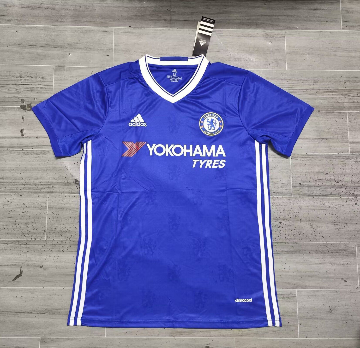 Maglia Chelsea Home 2016/2017
